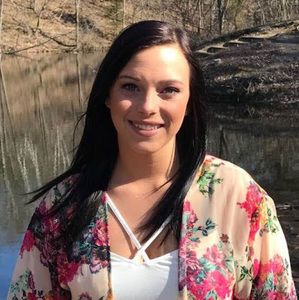 Meet your Posher, Brianna